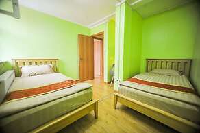 Mongolian Vision Tours - Hostel