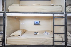 Mongolian Vision Tours - Hostel