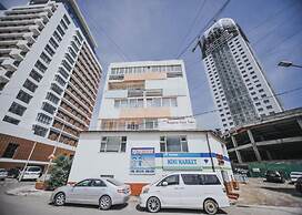 Mongolian Vision Tours - Hostel