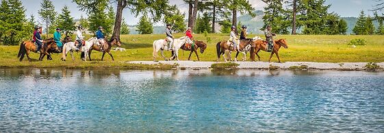 Mongolian Vision Tours - Hostel