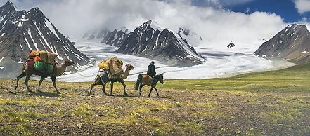 Mongolian Vision Tours - Hostel