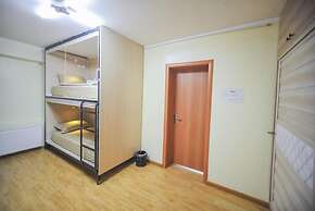 Mongolian Vision Tours - Hostel