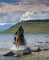 Mongolian Vision Tours - Hostel