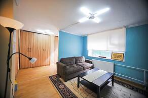 Mongolian Vision Tours - Hostel