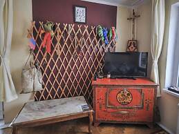 Mongolian Vision Tours - Hostel