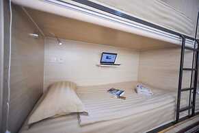 Mongolian Vision Tours - Hostel