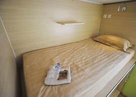 Mongolian Vision Tours - Hostel