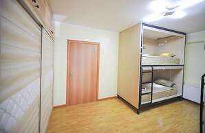 Mongolian Vision Tours - Hostel