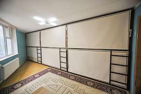 Mongolian Vision Tours - Hostel