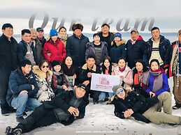 Mongolian Vision Tours - Hostel