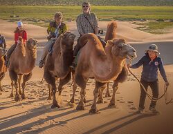 Mongolian Vision Tours - Hostel