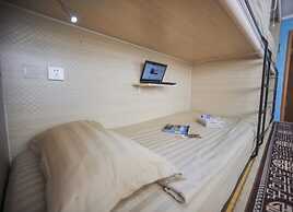 Mongolian Vision Tours - Hostel