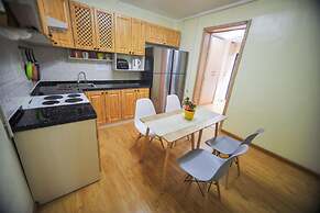 Mongolian Vision Tours - Hostel