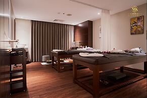 Mandala Hotel and Spa