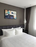 Mandala Hotel and Spa