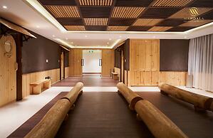 Mandala Hotel and Spa