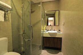 Mandala Hotel and Spa