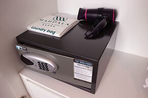 Mandala Hotel and Spa