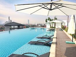 Mandala Hotel and Spa