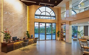 Mandala Hotel and Spa