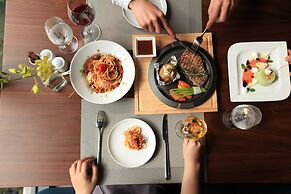 Mandala Hotel and Spa