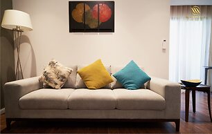 Mandala Hotel and Spa