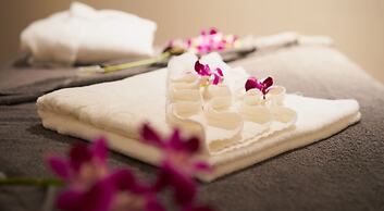 Mandala Hotel and Spa