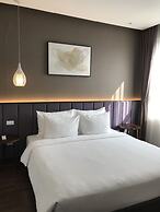 Mandala Hotel and Spa