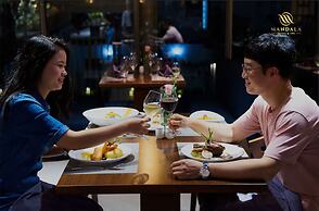 Mandala Hotel and Spa