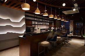 Mandala Hotel and Spa