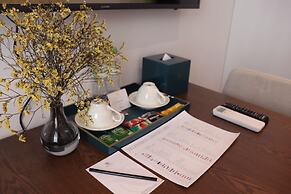 Mandala Hotel and Spa