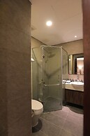 Mandala Hotel and Spa