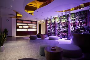 Mandala Hotel and Spa