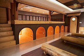 Mandala Hotel and Spa