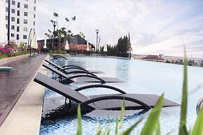 Mandala Hotel and Spa