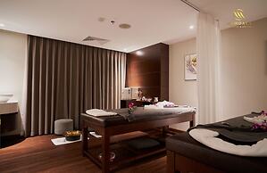 Mandala Hotel and Spa