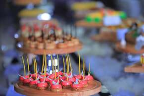 Mandala Hotel and Spa