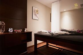 Mandala Hotel and Spa