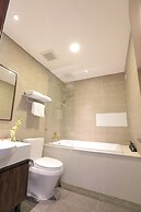 Mandala Hotel and Spa