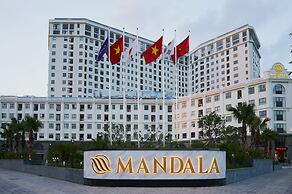 Mandala Hotel and Spa