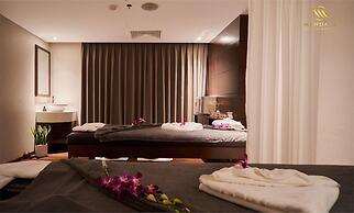 Mandala Hotel and Spa