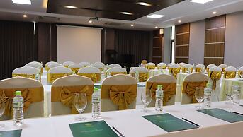 Mandala Hotel and Spa