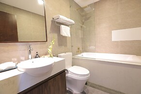 Mandala Hotel and Spa