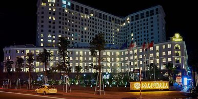 Mandala Hotel and Spa