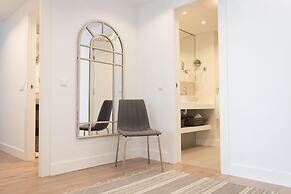 Málaga ático de lujo en el centro