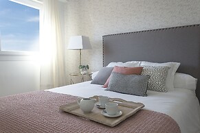 Málaga ático de lujo en el centro