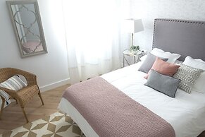 Málaga ático de lujo en el centro