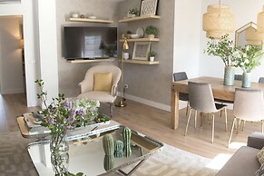 Málaga ático de lujo en el centro