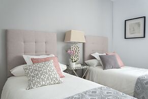 Málaga ático de lujo en el centro