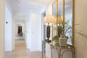 Málaga ático de lujo en el centro